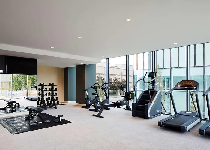 Hyatt Regency Manchester