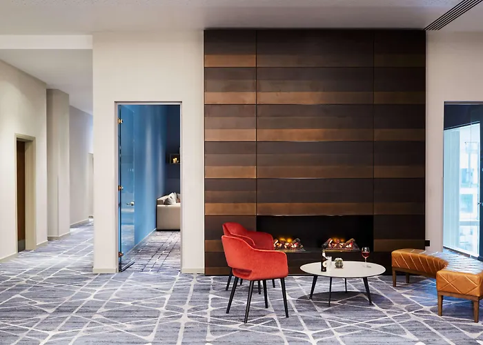 Hyatt Regency Manchester